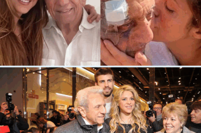 William Mebarak: La Inspiradora Historia del Hombre que Formó a la Familia de Shakira