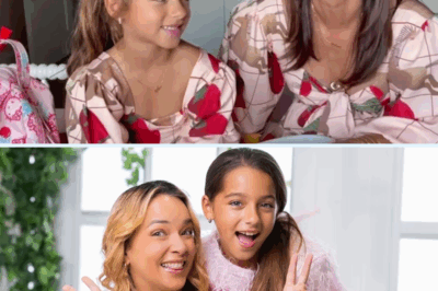 Adamari López y la Difícil Decisión de Deshacerse de un Recuerdo Especial con su Hija