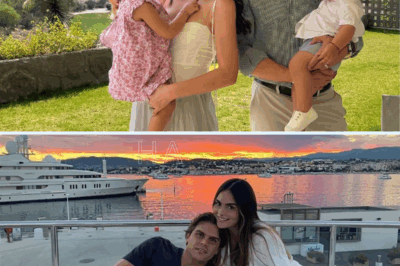 VIDEO: El esposo de Ximena Duque revela sus grandes aspiraciones