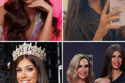 El VIDEO de Lina Luaces donde muchos aseguran que se hizo algo en el rostro