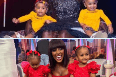 Las hijas de Amara heredaron el talento de su madre de artistas