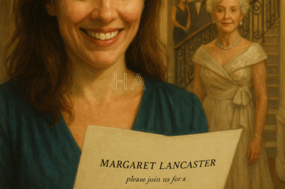 Cómo le di la vuelta a la tortilla al plan del cumpleaños de mi exsuegra con una sorpresa oculta