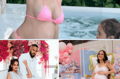 VIDEO: Natti Natasha y Vida Isabelle conquistan las redes con un tierno momento juntas