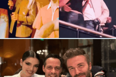 “Bravísimo: Benito y El Flaco Marc Antony arrasan anoche en concierto leyenda pura”