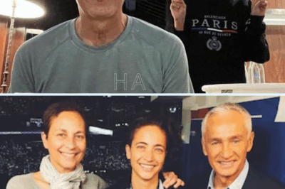 Tiembla Univision: Jorge Ramos sorprende al anunciar un proyecto familiar que podría cambiarlo todo