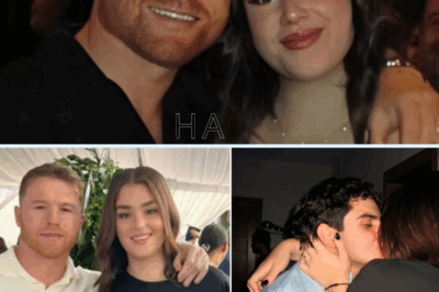 Hija del Canelo rompe el silencio y le dedica emotivas palabras a su papá tras la dura derrota contra Crawford