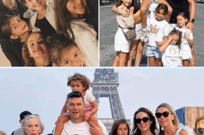 Jacky Bracamontes enfrenta unas inesperadas criticas por lo que hizo con sus hijas