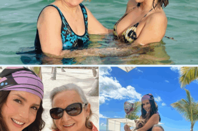 Carmen Villalobos y la mujer que marcó su destino antes de la fama