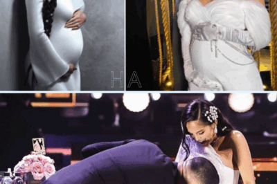 VIDEO: Natti Natasha revive un recuerdo especial de su pequeña Vida Isabelle