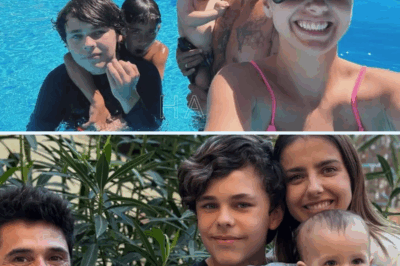 Michelle Renaud anuncia su nuevo embarazo de esta manera