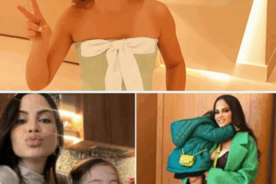 VIDEO: La hija de Natti Natasha, Vida Isabelle, sorprende con su gran talento oculto