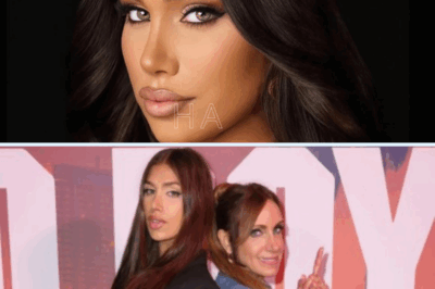 El VIDEO de Lina Luaces donde muchos aseguran que se hizo algo en el rostro