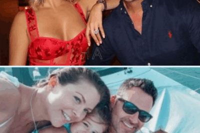 VIDEO: El esposo de Ximena Duque revela sus grandes aspiraciones