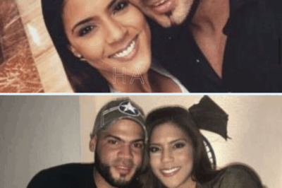 Francisca Lachapel presenta a su hermano