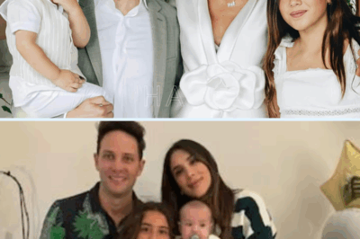 VIDEO: Gabriel Coronel abre las puertas de su hogar donde vive con Daniela Ospina y sus hijos