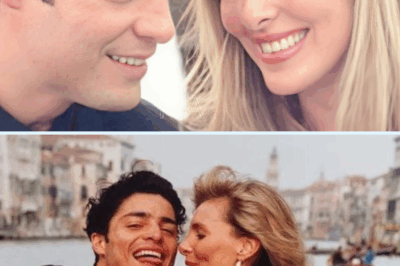 Chayanne contó como su esposa resistió los celos durante su carrera(VIDEO)