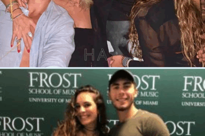 A QUE SE DEDICAN LOS HIJOS DE CHAYANNE?