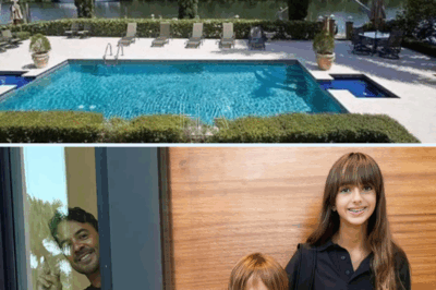 VIDEO: Luis Fonsi nos muestra su lujoso hogar en Miami, donde vive junto a su familia