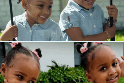 VIDEO: Critican a Amara por poner a sus hijas a hacer todos los que haceres del hogar