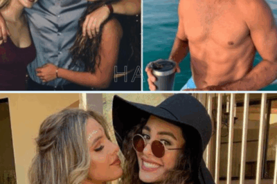 VIDEO: La conmovedora promesa de la hija de Chayanne al bebé de Lele Pons