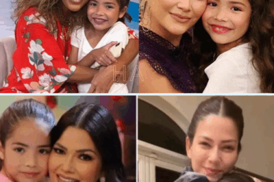 VIDEO: Ana Patricia Gámez reacciona a las comparaciones entre su hija y Karla Martínez