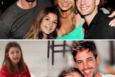 VIDEO: William Levy pasa el día de su cumpleaños con la mujer más importante de su vida