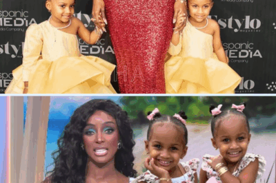 VIDEO: Las hijas de Amara se robaron el show que fue invitada su madre Amara