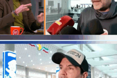 Jomari Goyso arremete sin piedad contra Eduardo Verástegui