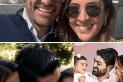 ¡Así celebraron su amor! Maity Interiano y Anuar Zidane… ¡nos derritieron con su aniversario!