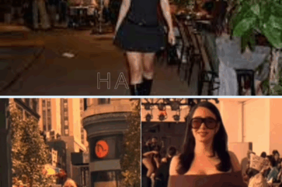 ¡De las críticas al aplauso! Manelyk demuestra que nada la detiene…¡y conquista la moda en NY!