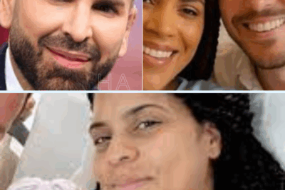 ¡Jomari no se guardó nada!Raffaella es idéntica a alguien muy especial¿Pero por qué siguen ocultando su rostro?