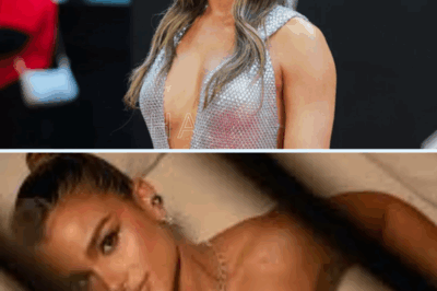 ¡Sorpresa total! Clarissa Molina celebra algo muy íntimo antes de deslumbrar en los premios.