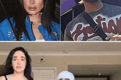 ¡Caramelo rompió el silencio y confesó que extraña a La Fier@ en pleno en vivo!