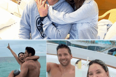 ¡Así sorprendió Daniela Álvarez al gran amor de su vida en su cumpleaños!