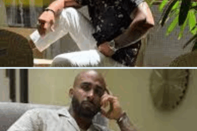 ¡Caramelo al borde! Lo quieren de vuelta en su antiguo trabajo… y estalla contra todos.