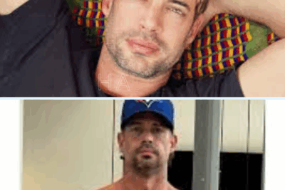 ¡Wow! William Levy se ruborizó con el piropo de una periodista. ¡Reacción de galán que no te puedes perder!