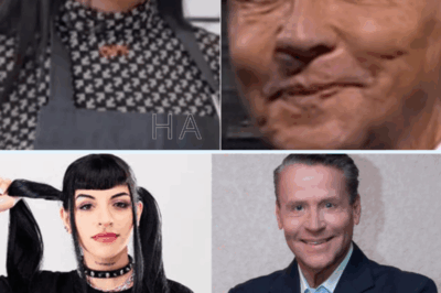 “¡Increíble! Alfredo Adame da la cara por Cazzu en el pleito con Nodal y los seguidores están estupefactos”.