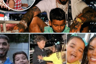 “Fans de Pablito no pueden dejar de hablar sobre el hermoso gesto hacia sus hermanas Catleya y Gianella”.