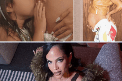 ¡Felicidad en su máxima expresión! Natti Natasha con su pancita y Vida, pronto sabremos si es niño o niña… ¡Increíble!