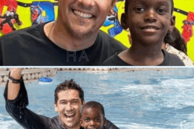 VIDEO: Rafael Araneda celebra con orgullo el logro de su hijo