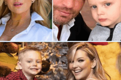 Así fue el debut del hijo de Marjorie de Sousa y Julián Gil en televisión(VIDEO)