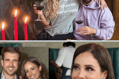 VIDEO: Aleyda Ortiz no pudo contener las lágrimas al revelar su sueño de ser madre