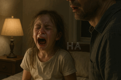 Cada noche, una niña se despierta gritandoo y llorando, repitiendo: “¡No, me duele!” Su padre decide investigar qué hay detrás de las pesadillas y queda horrorizado al descubrir…