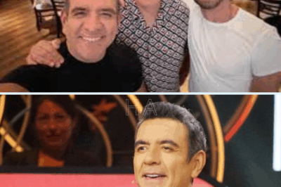 Asi es la lujosa y millonaria vida de Héctor Sandarti que ha causado envidia en muchos conductores de televisión con mucho más trayectoria que él