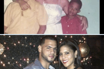 Francisca Lachapel presenta a su hermano