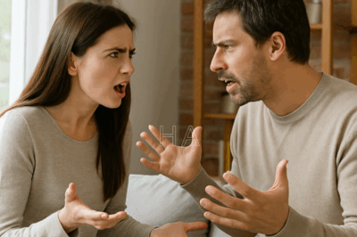 La Batalla por el Apartamento: Cómo Larisa Protegió su Hogar Frente a la Presión Familiar