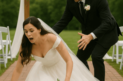 La Traición de mi Hermanastra en Mi Boda y la Sorprendente Reacción de Mi Padre