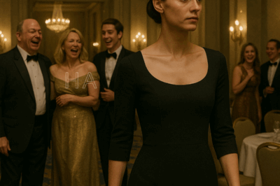 La noche en que una burla millonaria se convirtió en la ruina de una familia entera