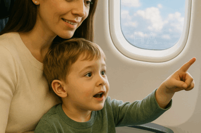 El inesperado regreso de un padre perdido: una historia de sorpresa y emociones