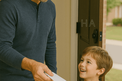 Veinte Años Con Su Suegro y Una Herencia Inesperada Que Cambió Todo